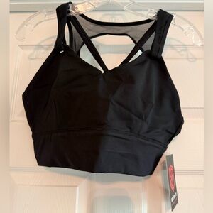 Born Primitive “The Milk and Muscles Nursing Sports Bra”